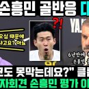 "케인 없다고 왜 무시하죠?" 손흥민에게 골먹힌 리버풀 감독 반응에 영국 폭발한 이유 이미지