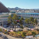 하장보건지소 이미지