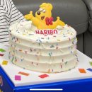 파리바게뜨 신봉점 | 파리바게뜨 하리보 젤리 케이크 가격 맛 후기