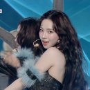 1월30일 MBC 가요대제전 에스파 Intro + Supernova + Whiplash 영상 이미지