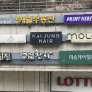 순영5호 | [공덕 미용실] 카이정 마포 공덕역점 : 태슬컷 장인 순영 디자이너 대만족 후기