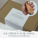 자동차와사람들 | 기아자동차 카니발 브로그앤머로우스마트키케이스 후기