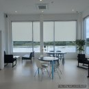 세븐일레븐 천안직산양당점 | 천안 오간커피 : 아기와 함께 다녀온 직산 양당저수지 카페