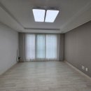 씨유진주정촌올리움점 | (커튼공장 꼼뿌레) 정촌올리움 59A 커튼 블라인드 시공 후기