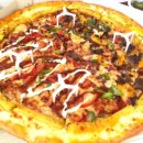 리치피자 이미지