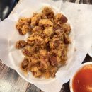 동키치킨 | 평일에도 웨이팅 있는 수영역 치킨집 | 얇고 고소한 옛날통닭 스타일 ‘수영 동키치킨’ 솔직후기