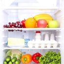 Food that should be kept out of refrigerator 이미지