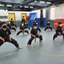 숨 합기도 이미지