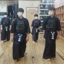 목감 검도 교실 이미지