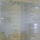 전주 시외버스터미널 이미지