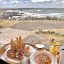 니모메 빈티지 라운지 제주 애월 오션뷰 실내 데이트 추천 카페 <b>니모메</b> <b>빈티지</b> <b>라운지</b>, 그럼외도