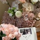 꽁뜨네일 | Wedding27. 본식 아이폰스냅 르꽁뜨 후기