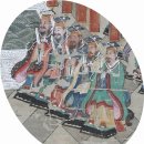 대성지성문선왕전좌도 이미지