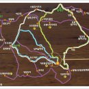 산청 황매산 법연사-삼봉-황매봉-모산재-덕만주차장 (2021. 9. 5) 이미지