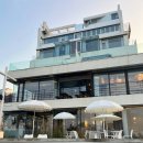 테라스마크 | 강릉 오션뷰 숙소 &#39;테라스마크&#39; 4FN 조식, 내부시설 등 솔직후기