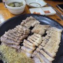 동의보쌈칼국수냉면 | 서울 장안동 동의보쌈 칼국수 냉면 — 보쌈 맛집 솔직 후기