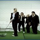 쎈스골프존 이미지