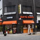 솔트앤스낵 부천역점 이미지