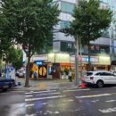 성서행정타운임시환승주차장 | 대구 성서 이곡동 맛집 성서 바다원물회초밥활어회