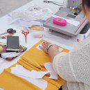 의상패턴교실 이미지