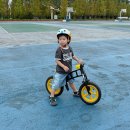 긍정바이크 | 유아 밸런스 바이크 퍼스트 바이크 밸바 1년 사용후기 내돈내산