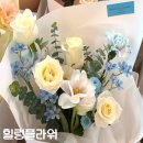 힐링플라워 | 평택꽃집 꽃다발이 예뻤던 힐링플라워 솔직후기