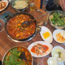 정가네칼국수 | 대전 오류동 먹자골목 맛집 정가네공주칼국수 쭈꾸미 본점 방문 후기