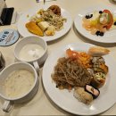 한끼의 밥(One | 서수원점 런치 후기: 밥 한 끼 가격으로 즐기는 완벽...The Perfect Buffet for the Price of One Meal