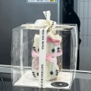 운암1동 주민센터 | [광주 운암동] 오퓰랑 | 키티 마들렌과 수제 쿠키가 귀여운 감성 카페🍪