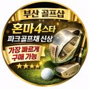연제구-001 | 부산 골프샵 혼마 4스타 파크골프채 신상 가장 빠르게 구매 가능