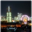 [2.16~2.20] Refresh in Tokyo..둘째날 ④ 요코하마- 야마시타공원 & 야경 이미지