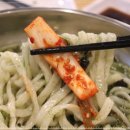 찐맛칼국수 이미지