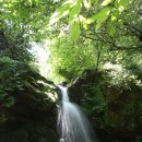 안성면110 | 보기만 해도 등골이 오싹, 여기가 한여름 명당! 무주 ‘소마실폭포’