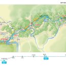 2025.3.9(일) 물소리길 6코스(용문사~용문역) 12km 이미지