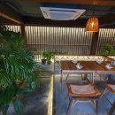 밀림식당 이미지