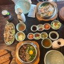 지원이 반찬 | 광안리맛집 주차지원이 되는 수영구 점심맛집 솔솥