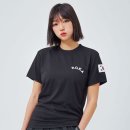 헤세드 로카 티셔츠 반팔, 군대 기능성 코리아 아미 여름 필수템