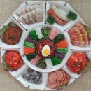 개성보쌈 이미지