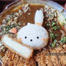 후성식당 | [군산 맛집]귀여운 군산 토끼카레 후성식당 후기!