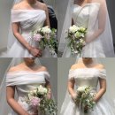 디지탈플랜 | 에스띠아 본식 드레스, 2부 드레스 지정 가봉 후기(이유플랜 김경은플래너 동행)