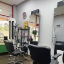 정광미용실