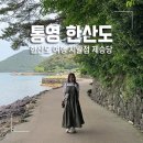 (유)한려운수 | 통영 한산도 배편, 충무공 이순신의 사령부 제승당 관람 후기