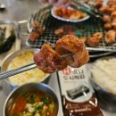달서대로 | 대곡 유천동 아이와 놀이방 식당 야외돼지 유천점 내돈내산 솔직후기