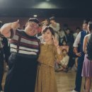 삐그&amp;청하 Wellcome to Lindyhop 워크샵(11월 19일 시작!!) 이미지