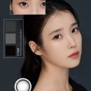 룩스토어 신서혁신점 | 미셀리아 딥블랙 / 아이유렌즈 일회용렌즈 컬러렌즈 써클렌즈 [대구 동구 혁신도시 룩스토어 신서혁신점]