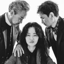 국립극단 햄릿 이미지