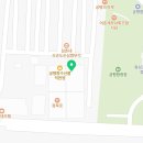 궁평항 주차장 공중화장실 이미지