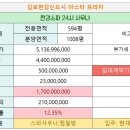 한강스파24시 사우나 이미지