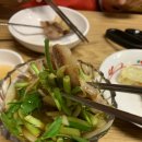 P-7104 | 진심이닿다 냉삼맛집 경복궁근처맛집이었어! 인생볶음밥까지