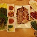 진수성찬 이미지